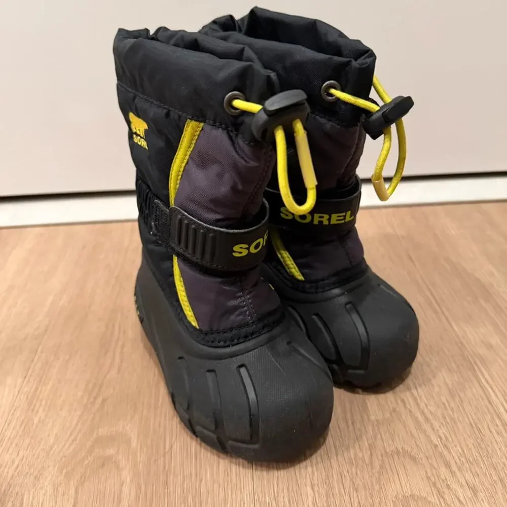 Sorel Toddler Snowboots